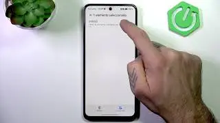 HONOR 400 Smart 4G &ndash; C&oacute;mo bloquear un n&uacute;mero de tel&eacute;fono