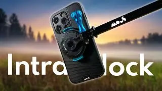 Mous Intralock Vs QuadLock - First Look & Review 2022!
