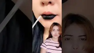 lipstick makeup #trending #makeup #shorts #shortvideo #short #song #viral #video #viralvideo #hype