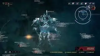 Warframe [easy xp farm]
