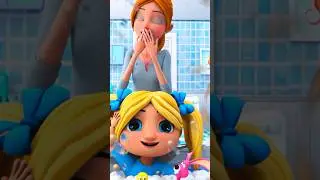 Bubble Bath Song Bebeyay Nursery Rhyme & Kids Songs