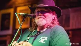 Flora-Bama's Beloved Musician Larry T. Wilson Leaves Cameron Price a Voicemail of Gratitude