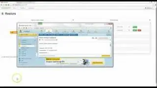 HowTo: set email notification