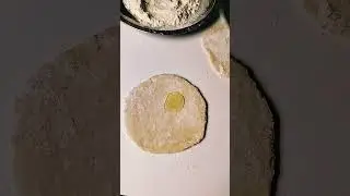 #garam garam  tasty tasty chapati recipe#👍👌☺️☺️☺️