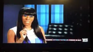 Cutting it in The ATL On WETV 2