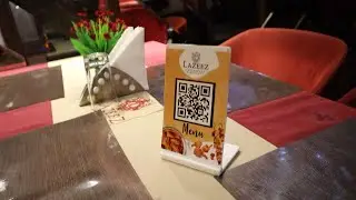 LAZEEZ RESTAURANT MORADABAD | BEST FOOD IN TOWN| ALL SAFETY MEASURES |FEEL SAFE TO VISIT US & ORDER