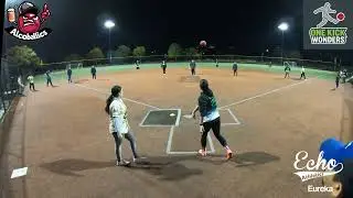 Alcoballics vs One Kick Slap (12/5/2025)