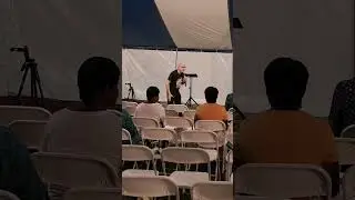 The Fear of the LORD is coming!