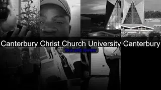 Canterbury Christ Church University Accommodation - Affordable Student Summer Stays in Canterbury, U
