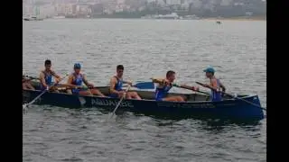 Campeonato Regional de Trainerillas (Cantabria). 28-5-2017