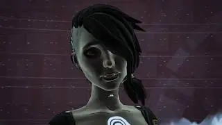 Borderlands 2 -- Part 27: Assault on Control Core Angel (or When Libcucks Attack)