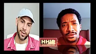 PAT STAY & HOLLOW DA DON OPEN UP ABOUT THEIR PERSONAL ADDICTIONS | PT 1