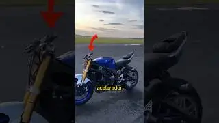 A engenharia das MOTOS! #curiosidades #moto
