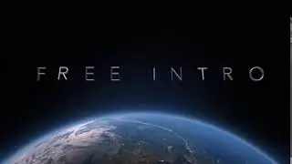Free 2020 Intro Movie Template | Final Cut Pro