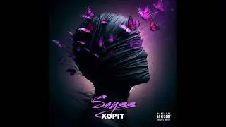 XOPIT - SAYSS (Official Lyric Video)