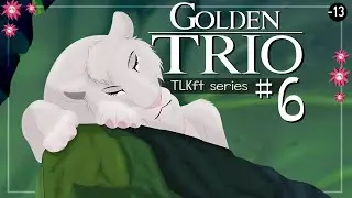 GOLDEN TRIO #6 || TLKft ep 14