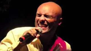 Kenny Lattimore - Give It Up - magdalenesmirth.com