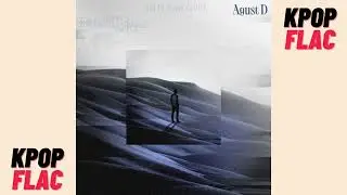 [FLAC/Lossless] Download Agust D - People Pt. 2 (feat. IU) FLAC/MP3 (Link on Description)