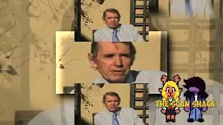 (YTPMV) Chris Foote-Wood my life so far Scan