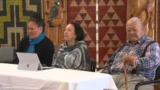 Tauranga City Council Long-term Plan Amendment/Annual Plan 2022/23 Hearings 11/05/22