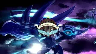 Exiark - FTL [Drum & Bass]