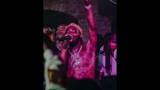 [FREE] Jay Fizzle Type Beat No Love