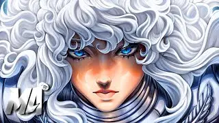 (SUB ESPA&Ntilde;OL) Rap de Griffith (Berserk) - Halc&oacute;n Blanco | M4rkim