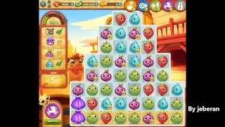 Farm Heroes Saga Level 665