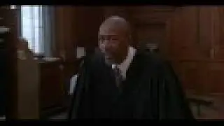 The crux of Justice ...