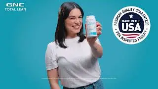 GNC Total Lean | Glutrim