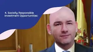 Fernando Aguirre, DHS Ventures 5 Pioneering Responsible Investment Practices