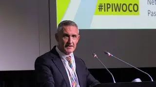 #IPIWoCo:  Welcome to EBU