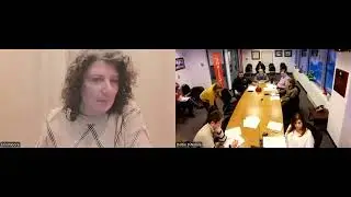 Joint Water Board Meeting 01-05-25