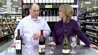 HEB Wine fromRoy