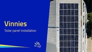 Powering Vinnies to help people and the planet