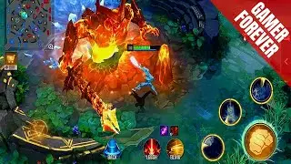 🎮MARVEL Super War (Android Gameplay)