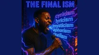 THE FINAL ISM