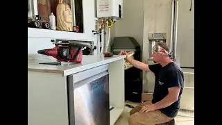 Долгожданные проекты по ремонту магазина ЗАВЕРШЕНЫ! | Чердак, раковина, больше электричества и мн...