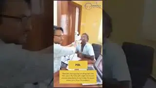 Discovering Clarity: Fiberoptic Laryngoscopy (FOL) at Baranagar Speech & Hearing Clinic