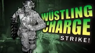 W&uuml;stling Charge STRIKE!  | Call of Duty WW2 | Final Reich Zombies (Achievement / Trophy Guide)