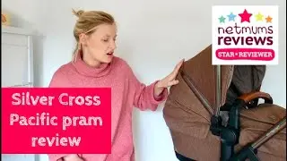 Silver Cross Pacific review