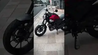 Honda😍 CB 190TR New bike launch 2025 | Honda🥰 New bike CB 190TR 2025 #shorts #youtubeshorts #viral