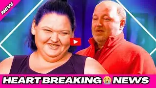 BREAKING:Amy Slaton's &lsquo;Filthy&rsquo; Home 1000 Lb Sisters Star Faces MASSIVE Backlash Over Cigarette Mess.