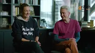 The Comedy of Errors: Interview with Julia Billington & Ella Prince