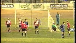 1997 Stal Rzeszów - Pogoń Leżajsk 2:0