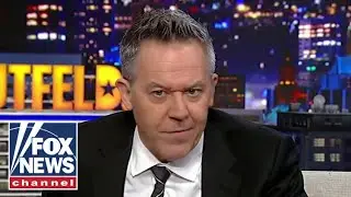 Gutfeld: Could this be the greatest mystery in recent history?
