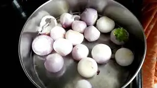 कांदे भात | Kande Bhaat | Masale bhaat | Rice Recipes