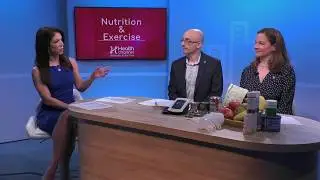 Understanding the DASH Diet