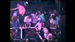 Quadrant Park (Bootle) - August 1991 (Vamp Remix)