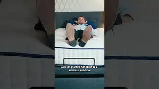 Would you sleep in a weightless position? #operabeds #zerogravity #sleep #relax #adjustablebeds
